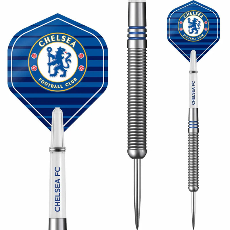 Chelsea FC Official Licensed 90% 24g - 2