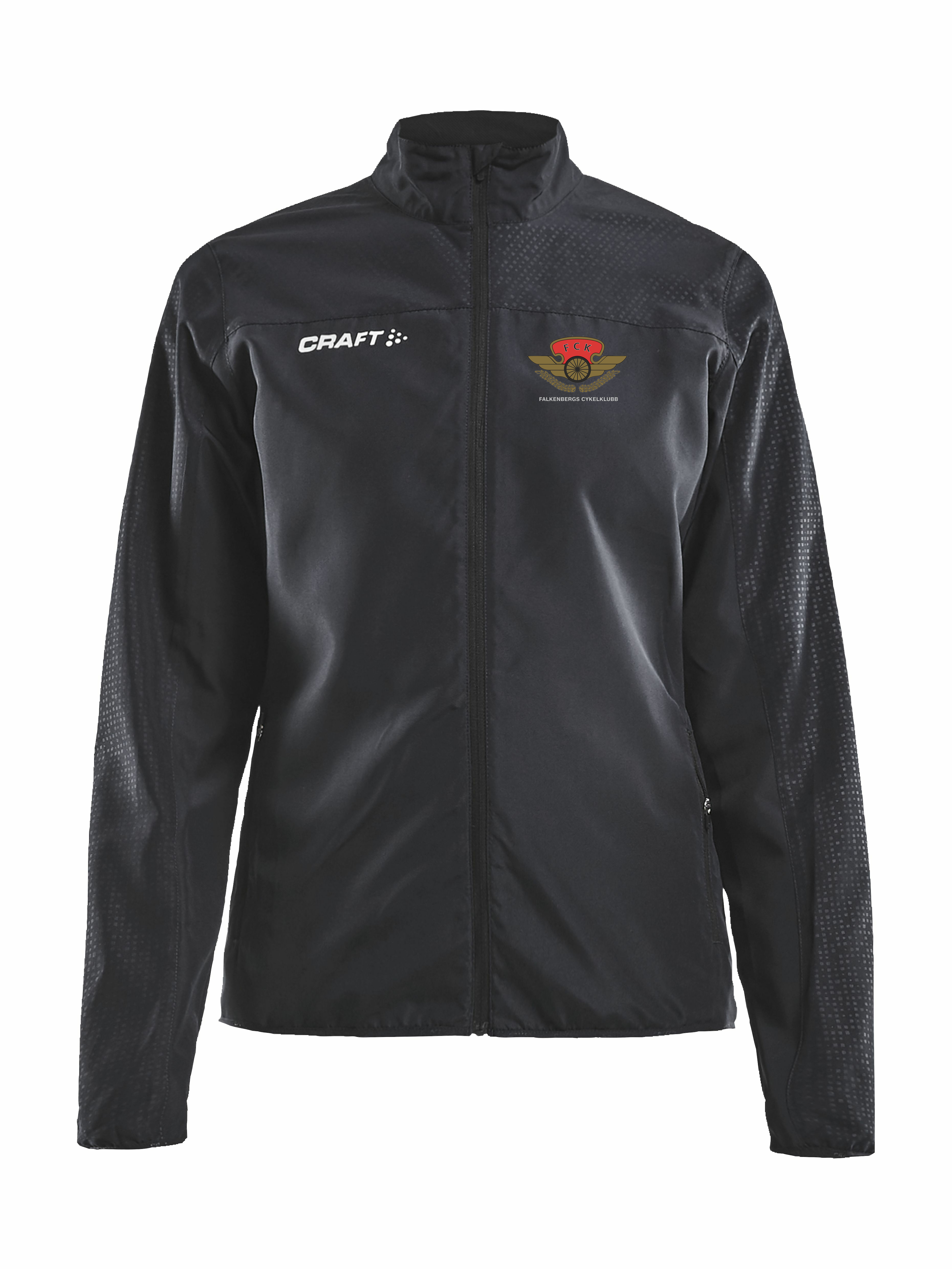 Craft Wind Jkt W (FBG Cykel)
