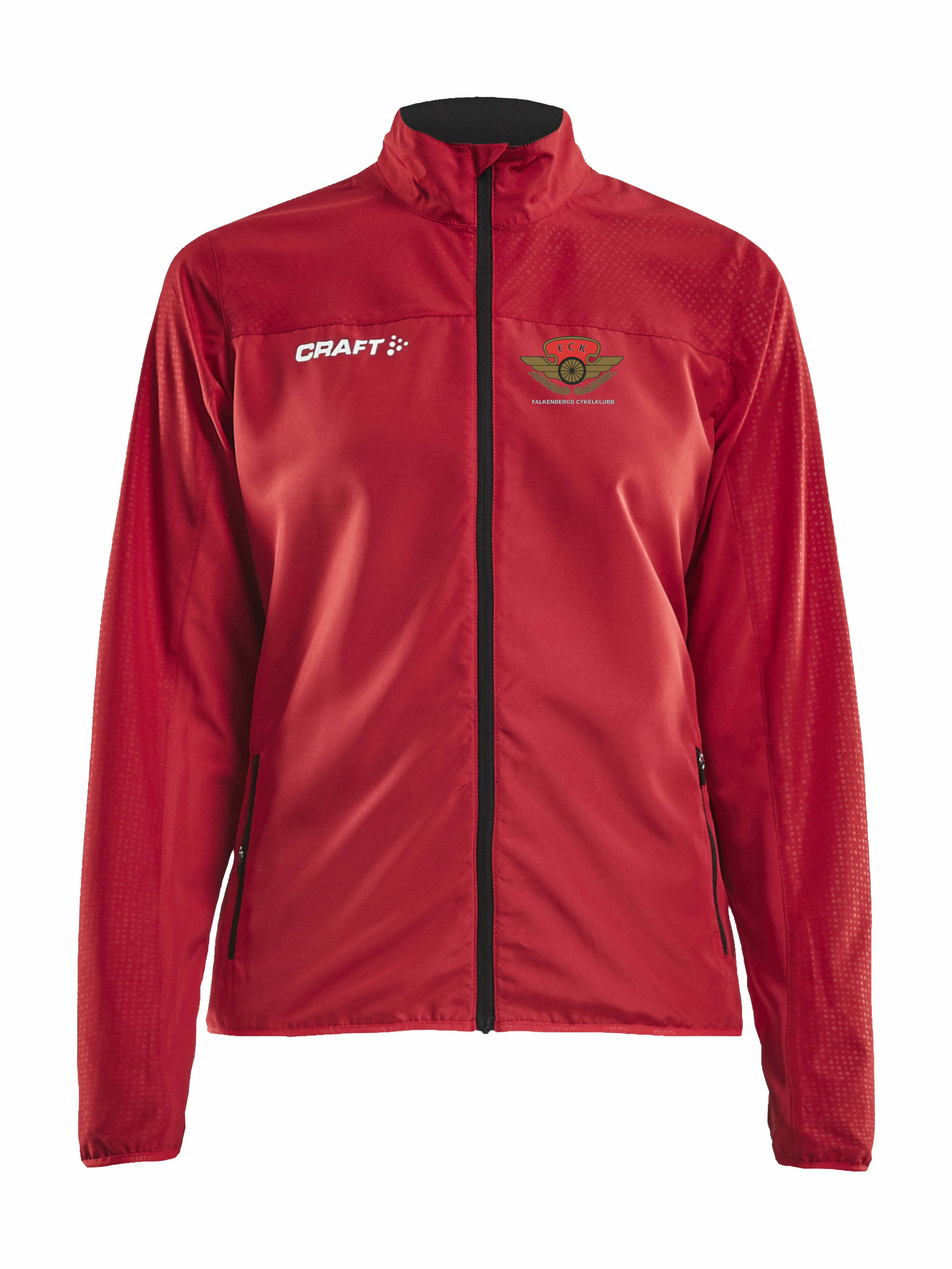 Craft Wind Jkt W (FBG Cykel) - 2