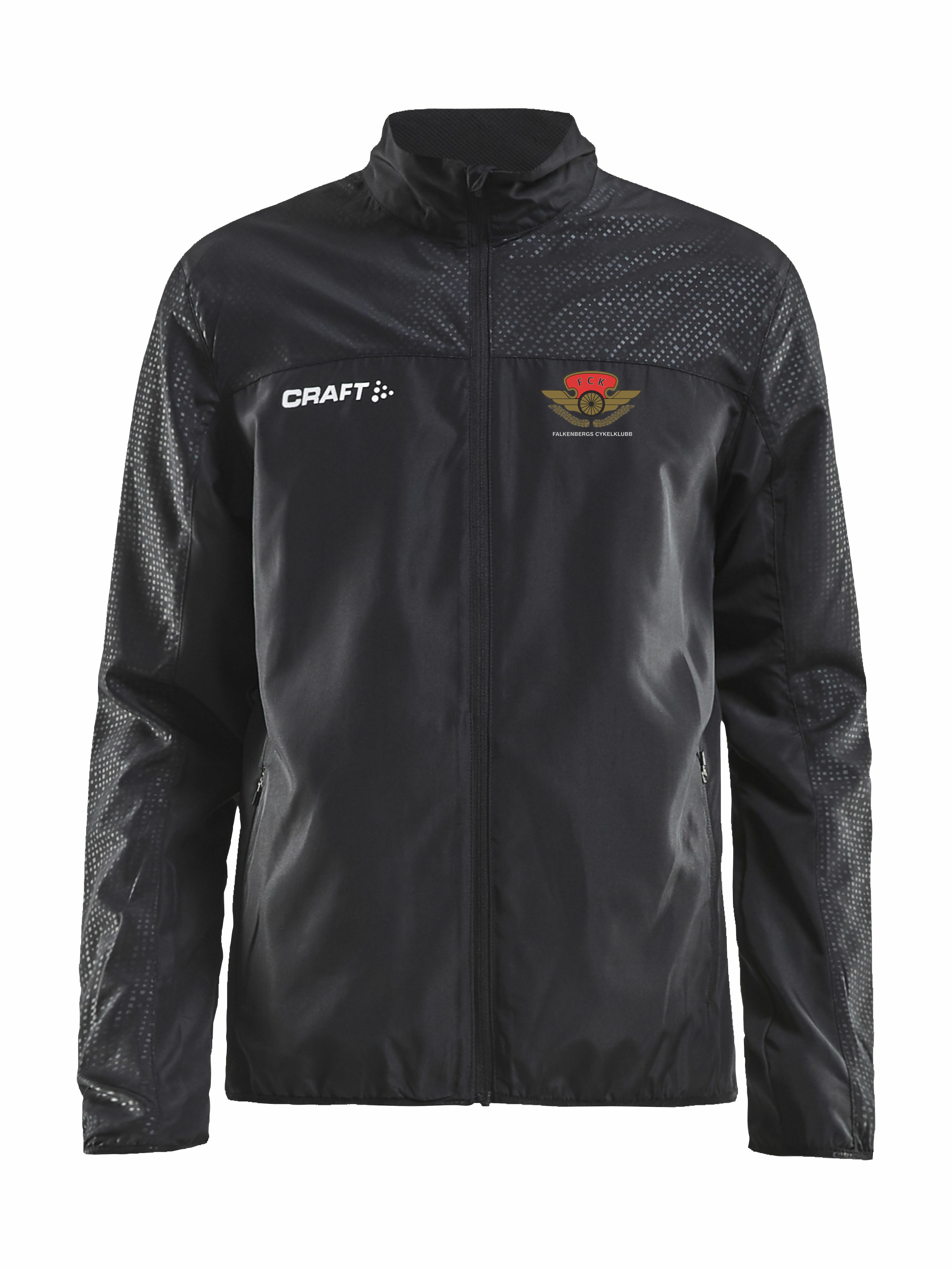 Craft Wind Jkt M (FBG Cykel)