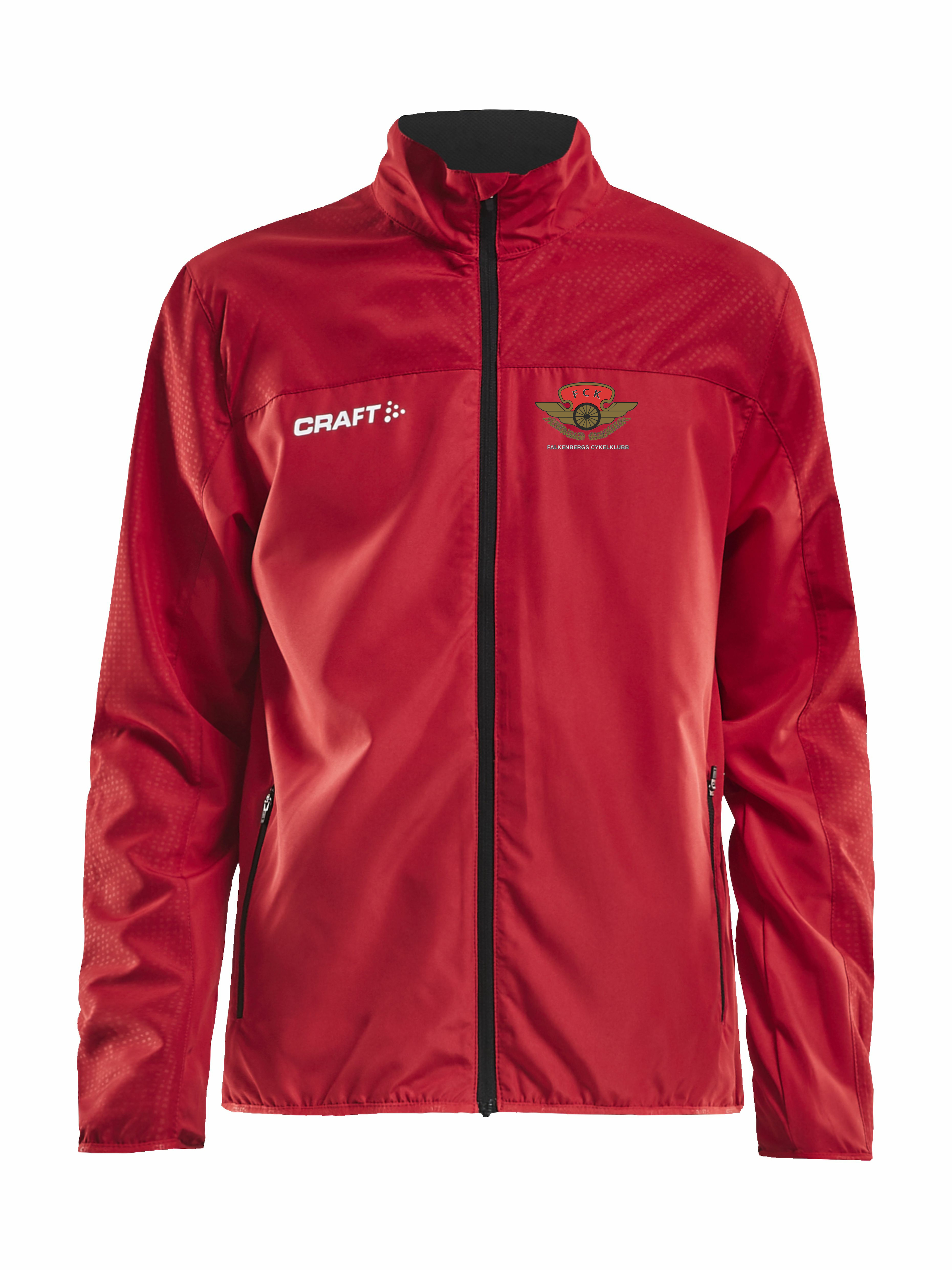 Craft Wind Jkt Jr (FBG Cykel) - 2