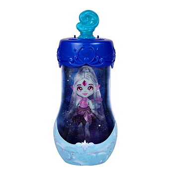 Magic Mixies Pixlings Galaxy Hair Doll Single PK Flyt