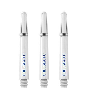 Chelsea FC  White Inbetween 40mm