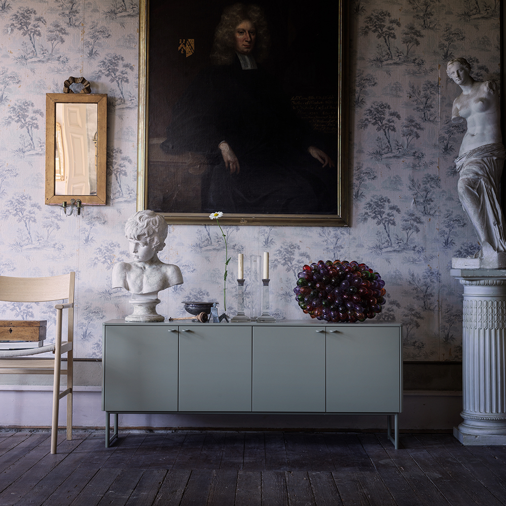 Deus Sideboard 160x75 cm - Mavis - 4