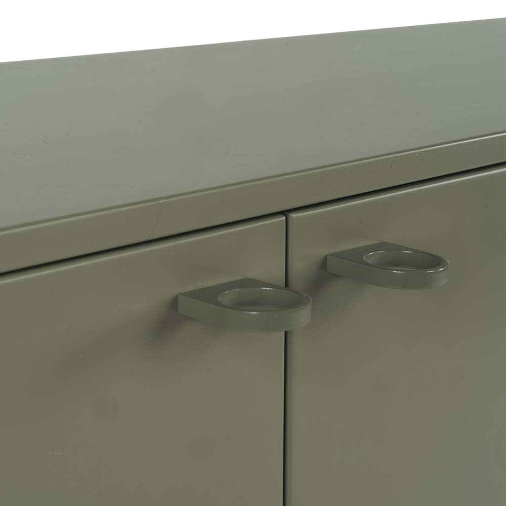 Deus Sideboard 160x75 cm - Mavis - 8