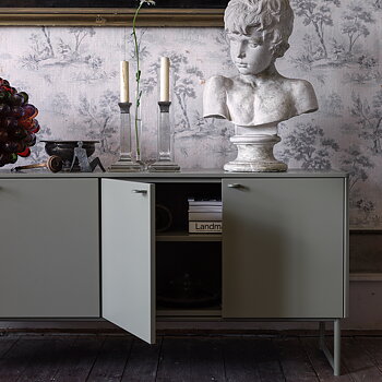 Deus Sideboard 160x75 cm - Mavis