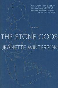 The stone gods