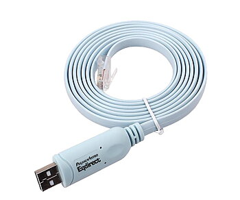 PEGASUS ASTRO EQDIR/EQMOD-KABEL - RJ45