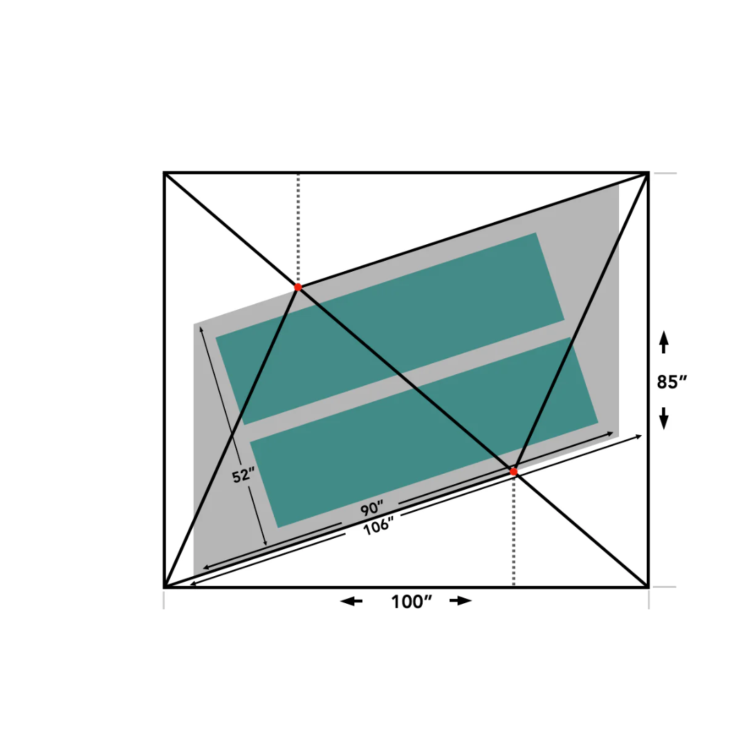 Durston X Mid pro 2p+ Backpackinglight.dk