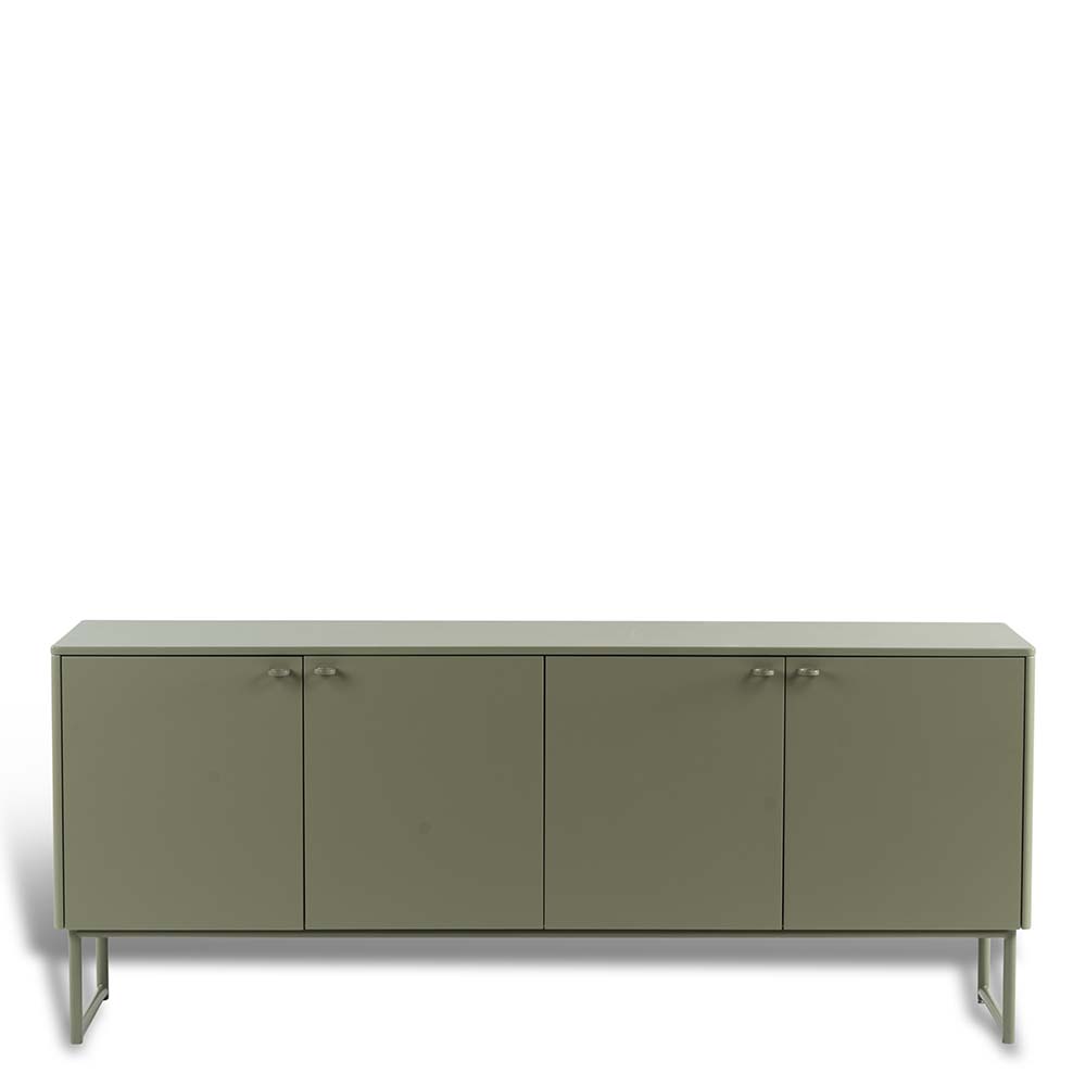 Deus Sideboard 145x60 cm - Mavis - 10