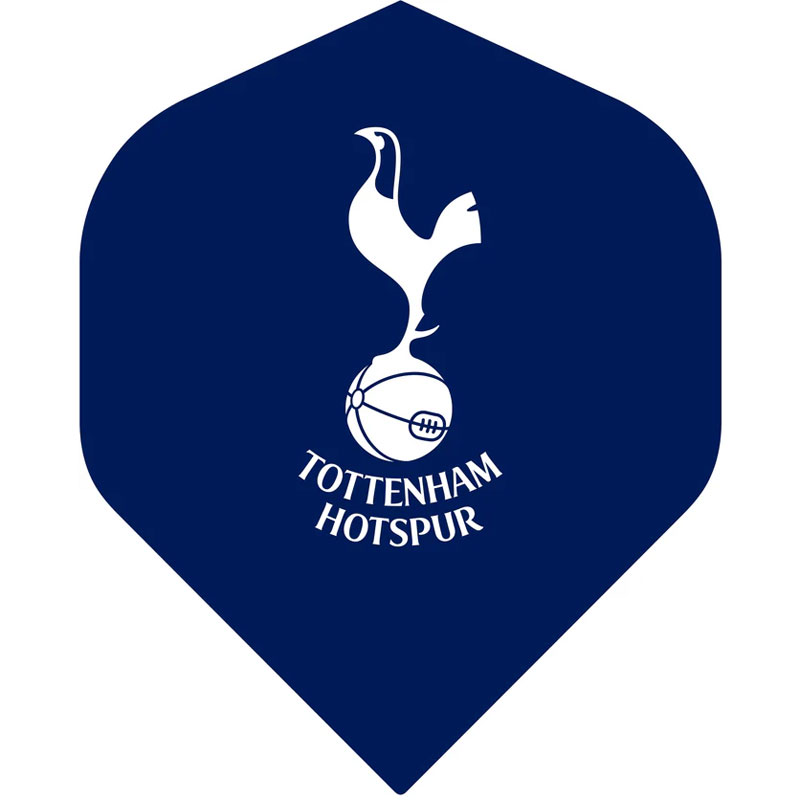 Tottenham Hotspur Navy Blue Logo Standard NO2