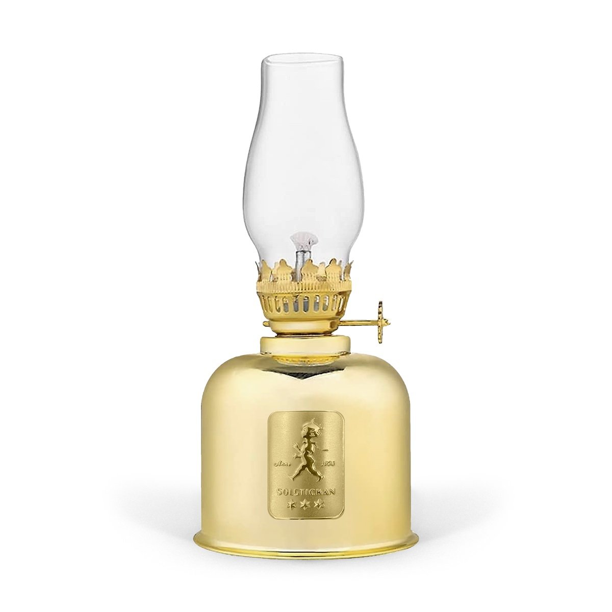 Fotogenlampa - Flera färger - 2