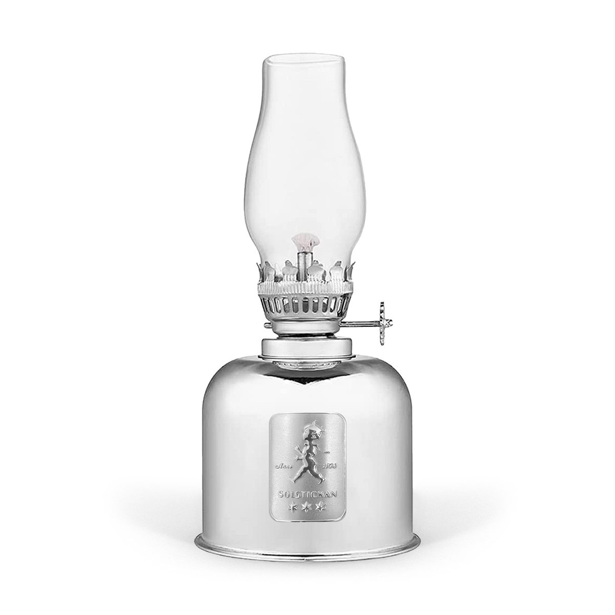 Fotogenlampa - Flera färger - 4