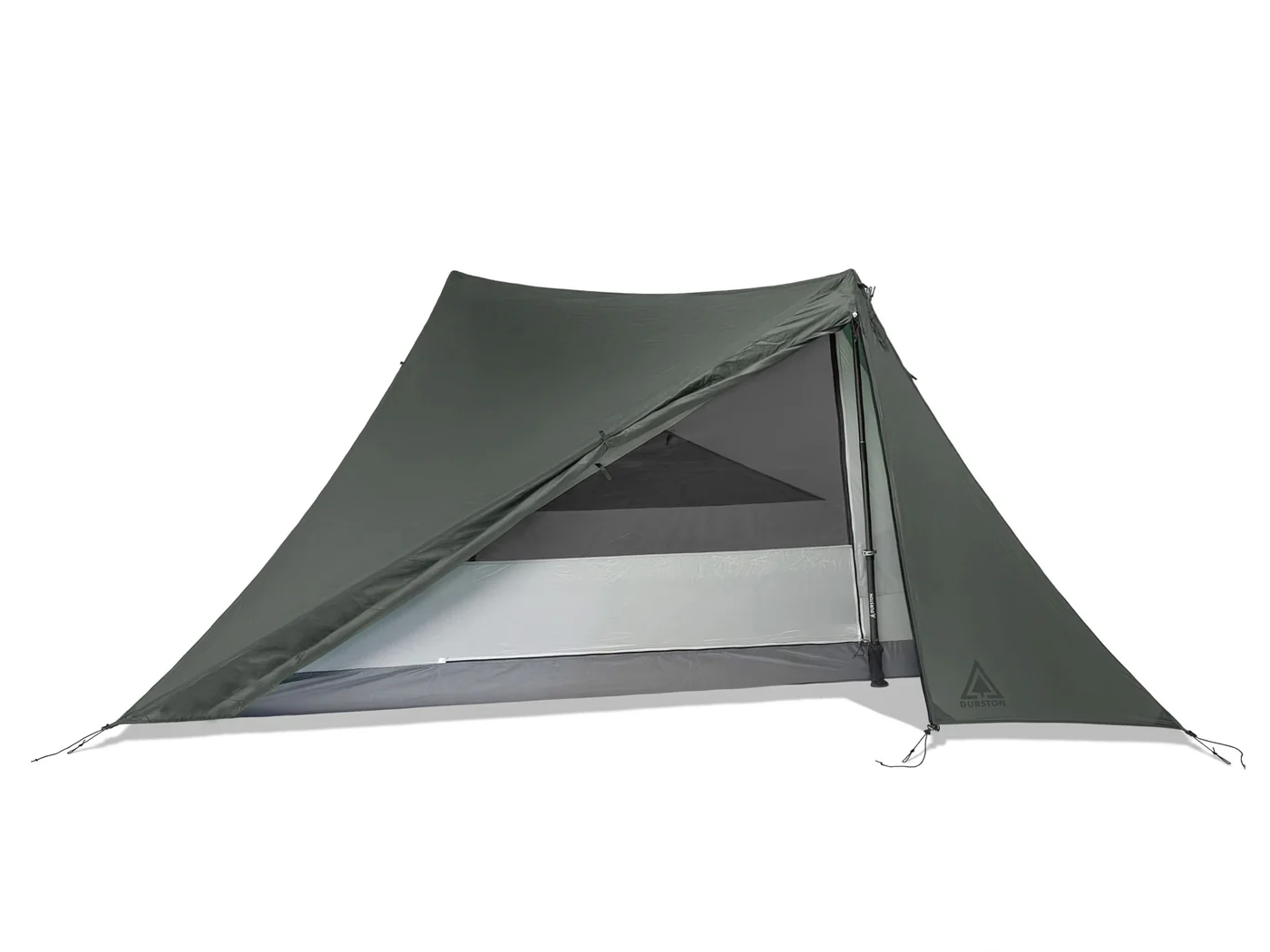 Durston X-Mid 1 Solid - Backpackinglight.dk