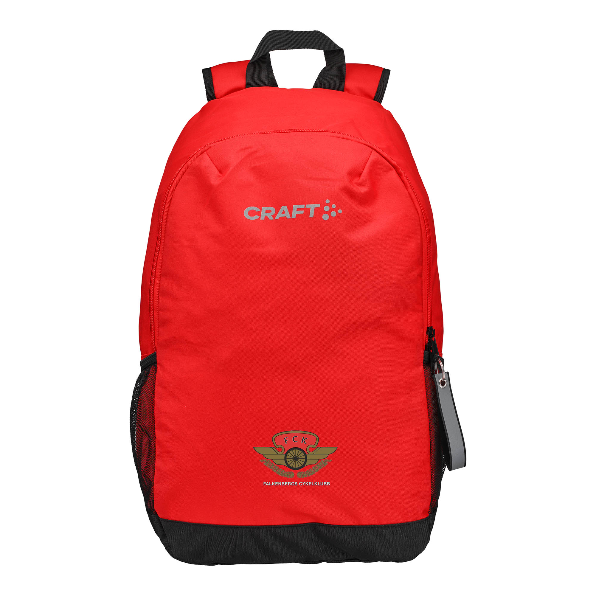 Craft Ability Practice Backpack (FBG Cykel) - 2