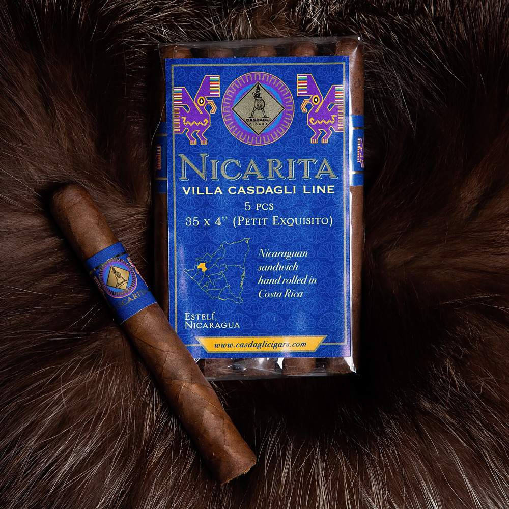 Casdagli Villa Casdagli Petit Exquisitos Nicarita - 2