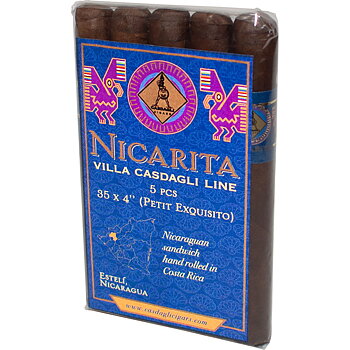 Casdagli Villa Casdagli Petit Exquisitos Nicarita