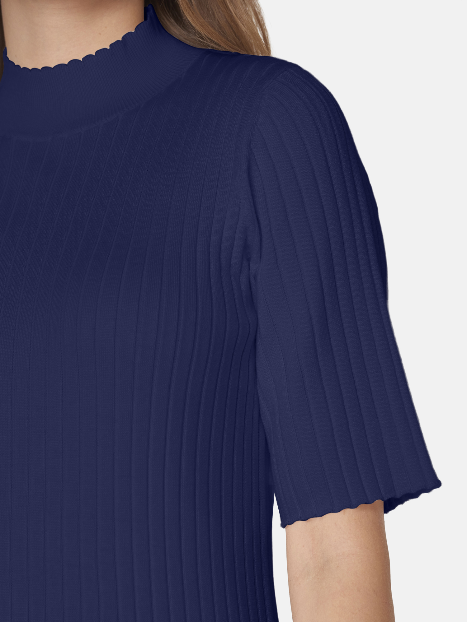 Pullover Polo - Stl. S+XXL - Signature - 3
