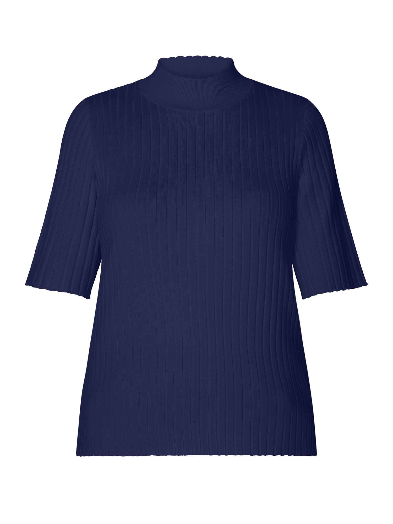 Pullover Polo - Stl. S+XXL - Signature