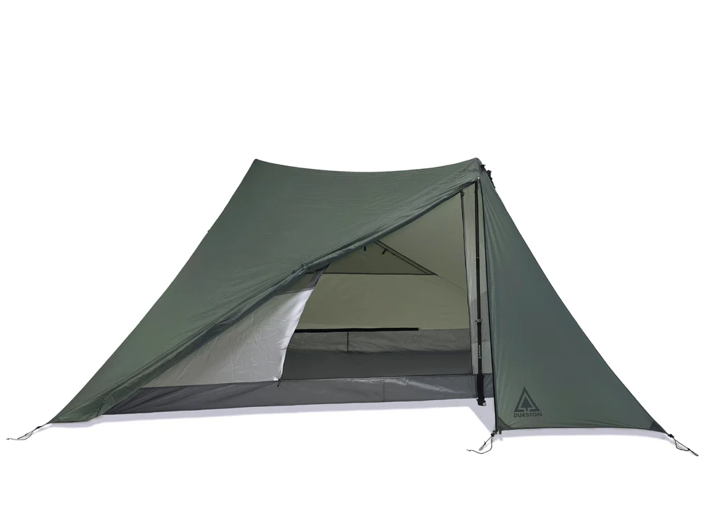 Durston X-Mid 2 Solid 