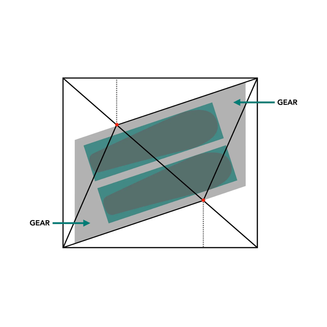 Durston X-Mid 2 Solid  - 3