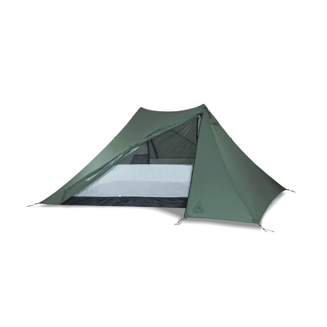 Durston X-Mid 2 Solid - Backpackinglight.dk