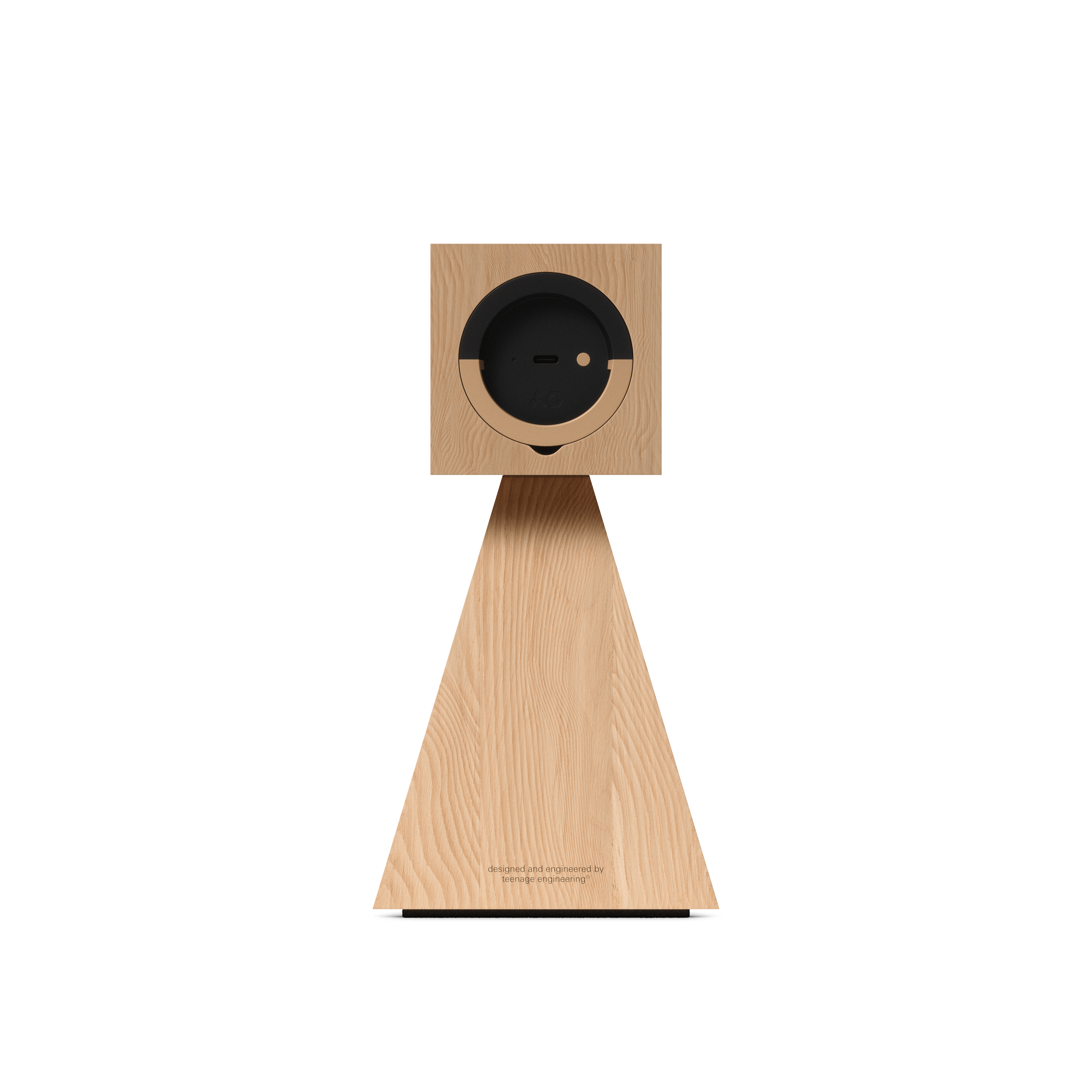 Teenage Engineering CH–8 gisela (mezzo soprano b3-g5) - 2