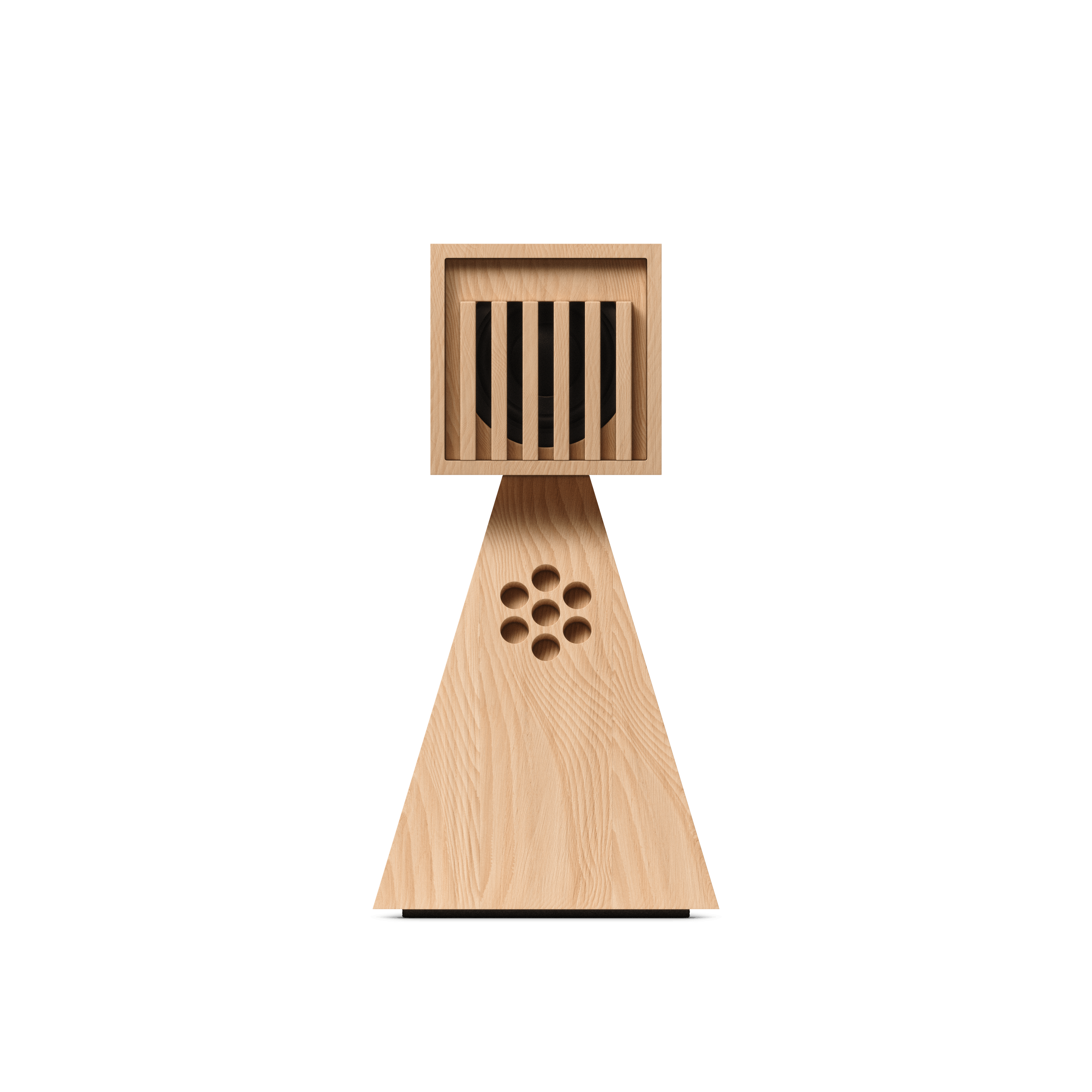 Teenage Engineering CH–8 gisela (mezzo soprano b3-g5)