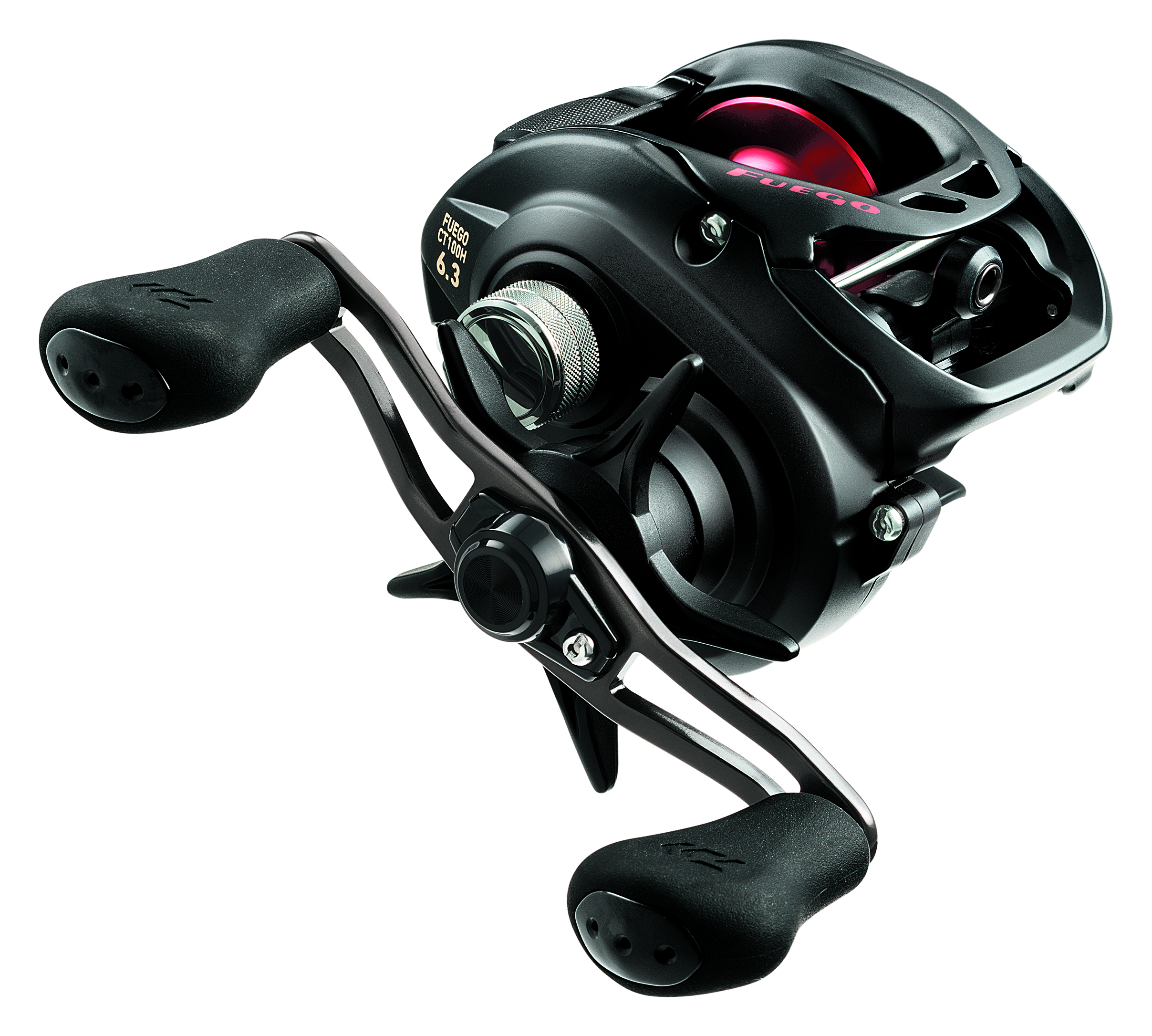 Daiwa Fuego CT 100HL