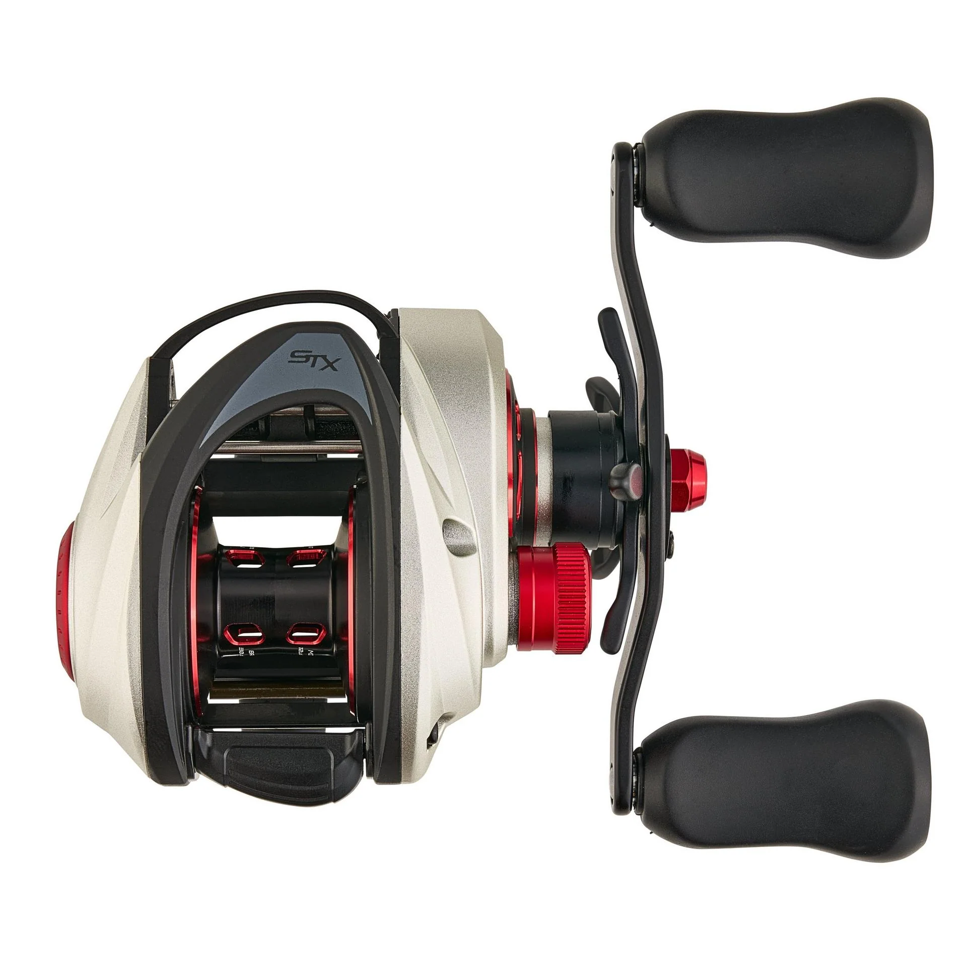 Abu Garcia Revo5 STX LH LP - 3