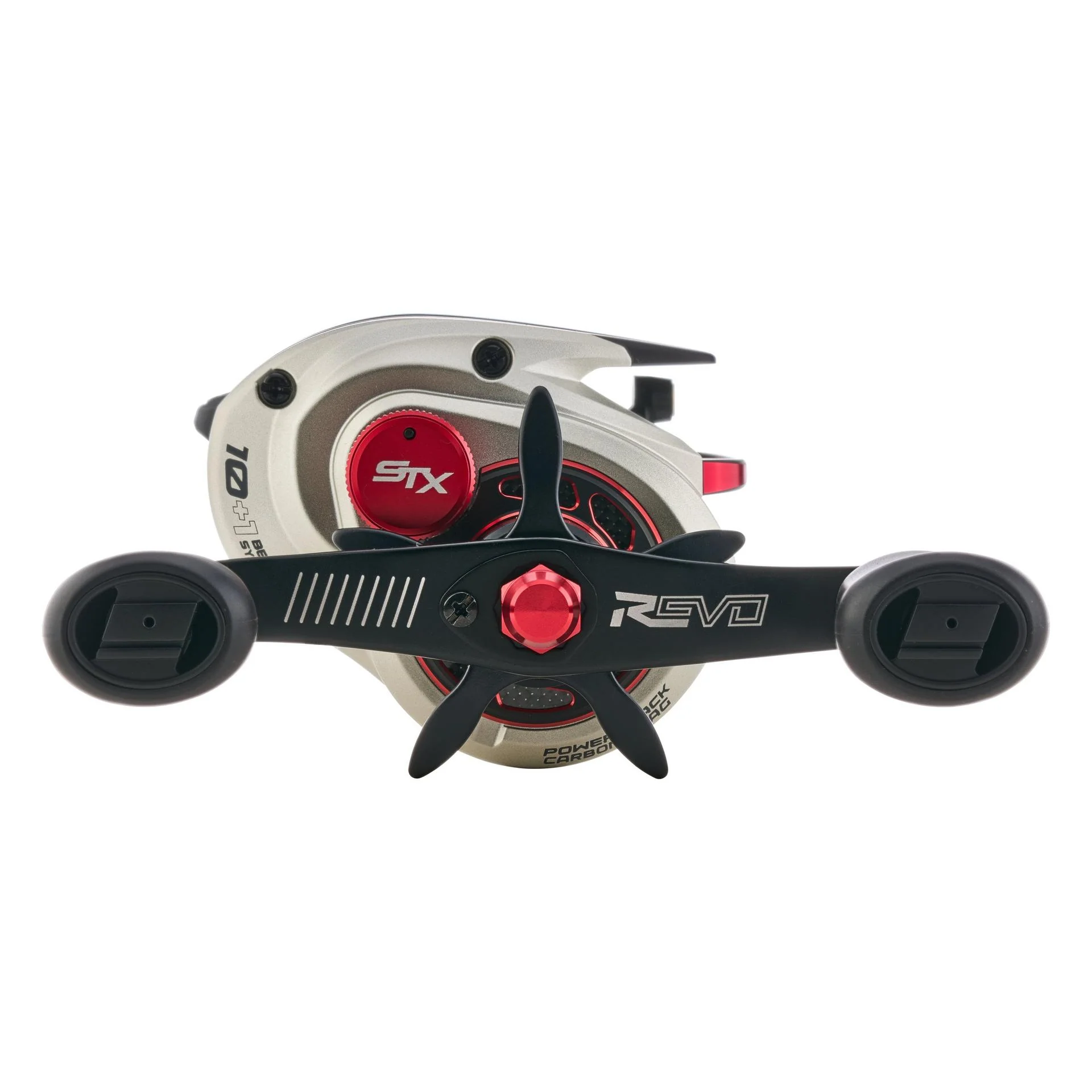 Abu Garcia Revo5 STX LH LP - 2