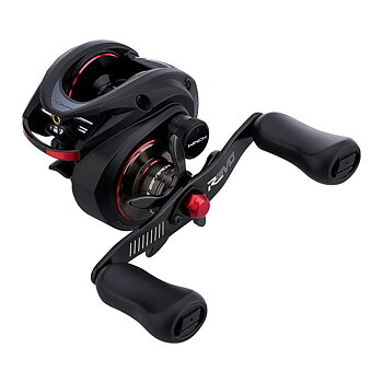 Abu Garcia Revo5 Winch Left LP