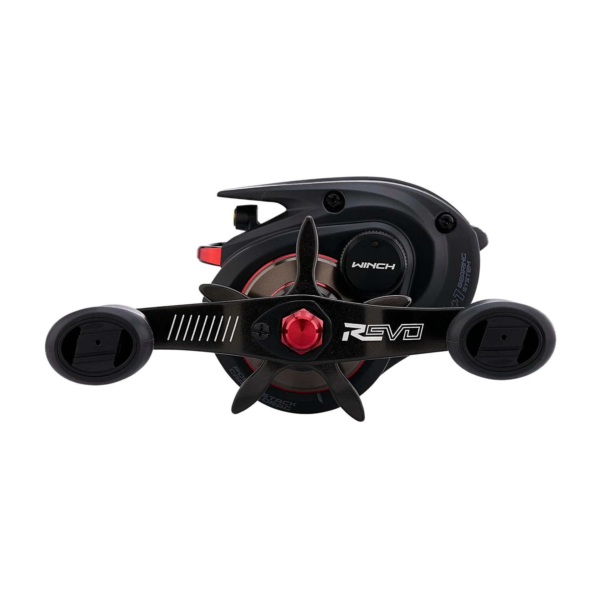 Abu Garcia Revo5 Winch Left LP - 3
