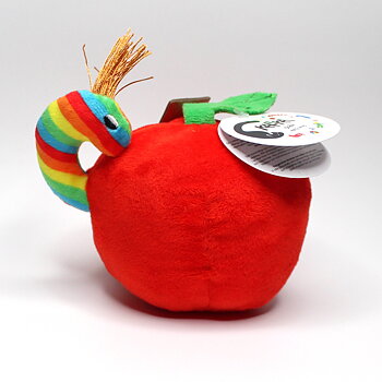 Kalikå Mask i Äpple