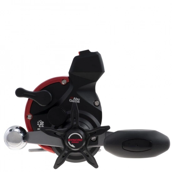 Abu Garcia Alphamar LC 20 Syncro - meter - 2