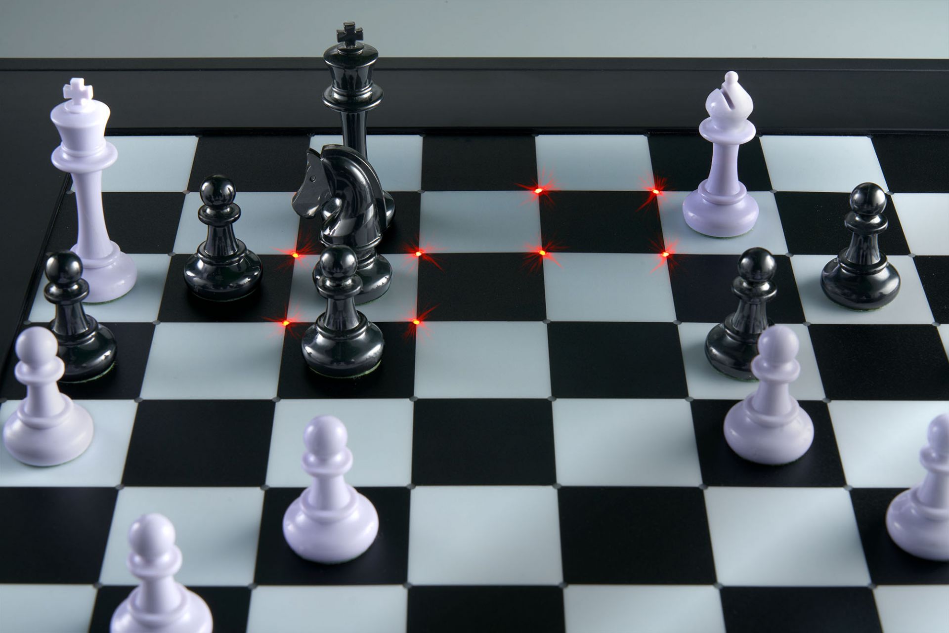 The King Competition - 3
