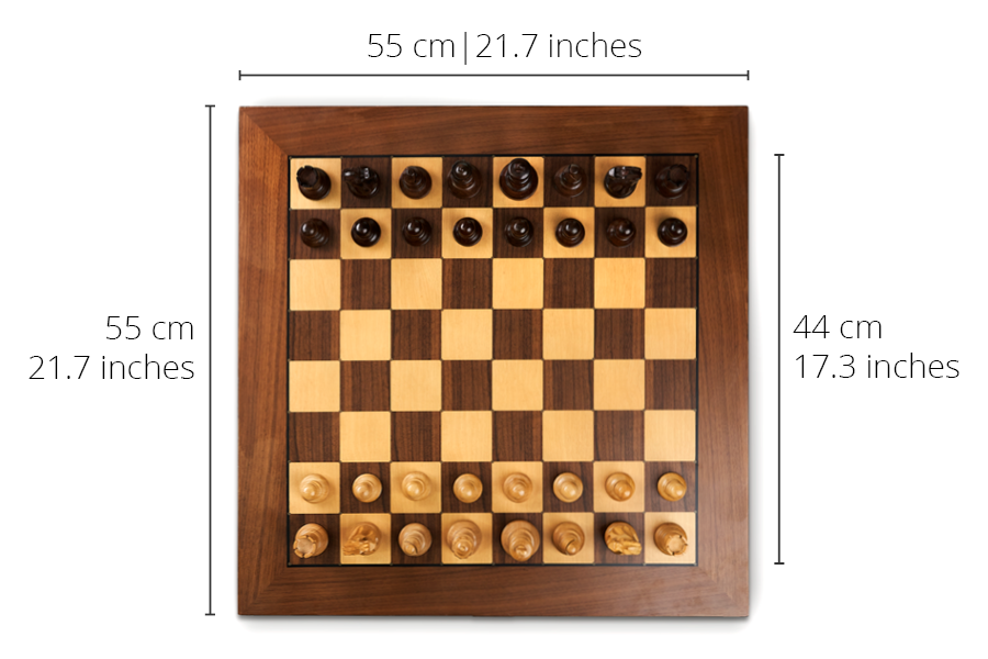 Supreme Tournament 55 - 3