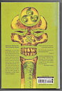 American Barbarian HC NM Solblekt på ryggen Tom Scioli