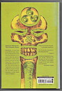 American Barbarian HC NM Solblekt på ryggen Tom Scioli