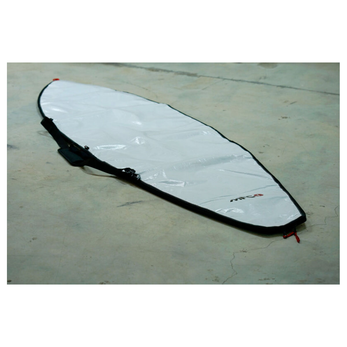 MFC boardbag Dragonfly daybag - 3