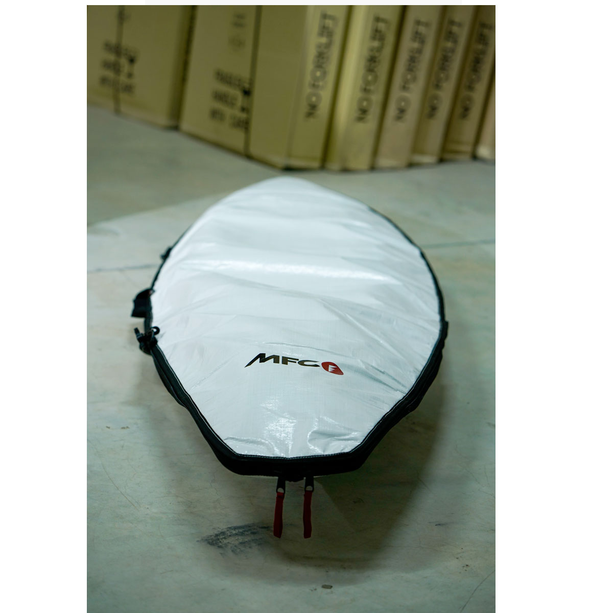 MFC boardbag Dragonfly daybag - 4