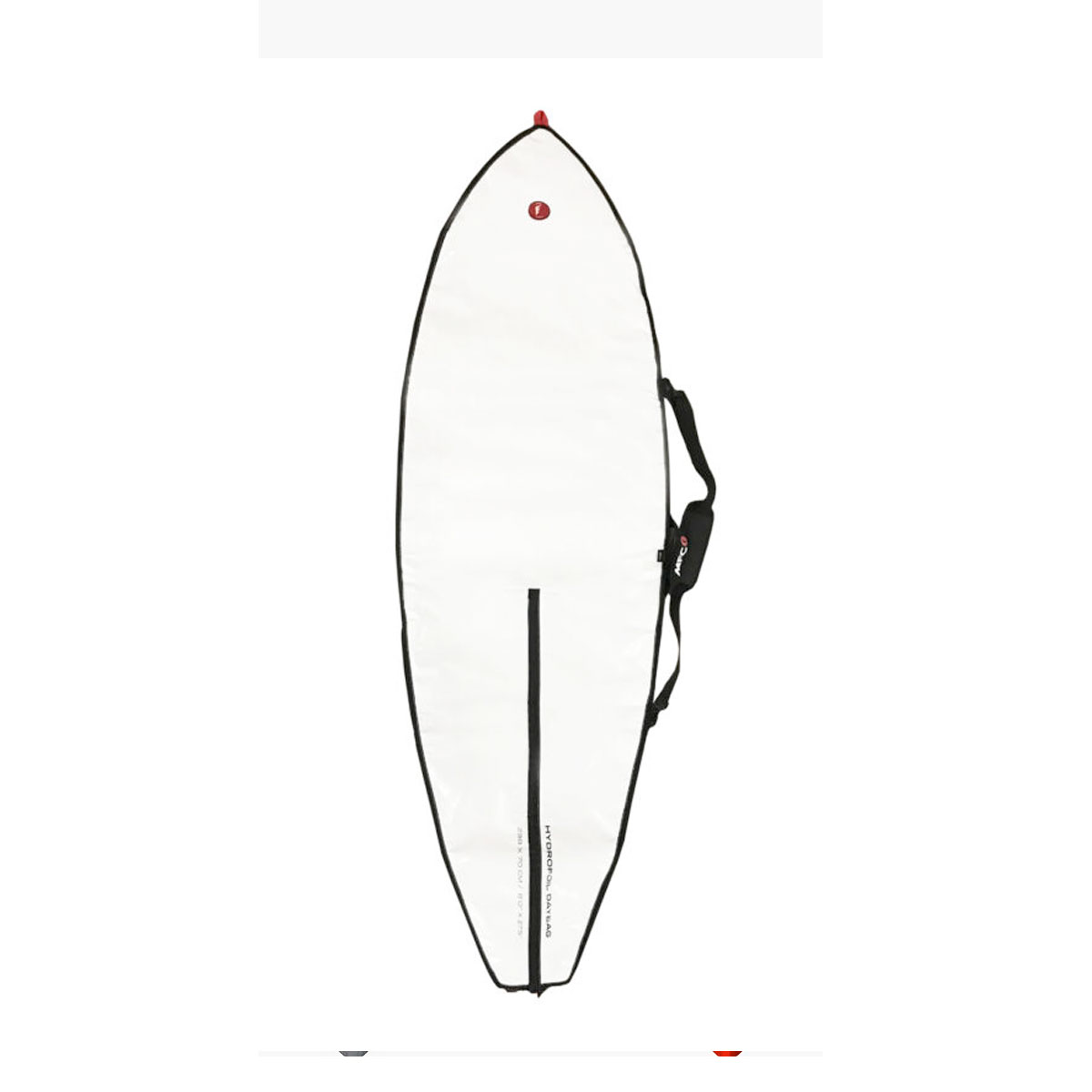 MFC boardbag Dragonfly daybag