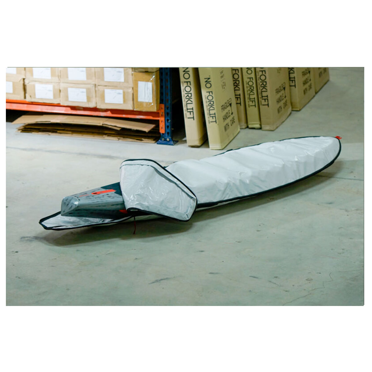 MFC boardbag Dragonfly daybag - 2