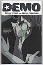 Demo: Volume 2 TP NM Brian Wood Becky Cloonan
