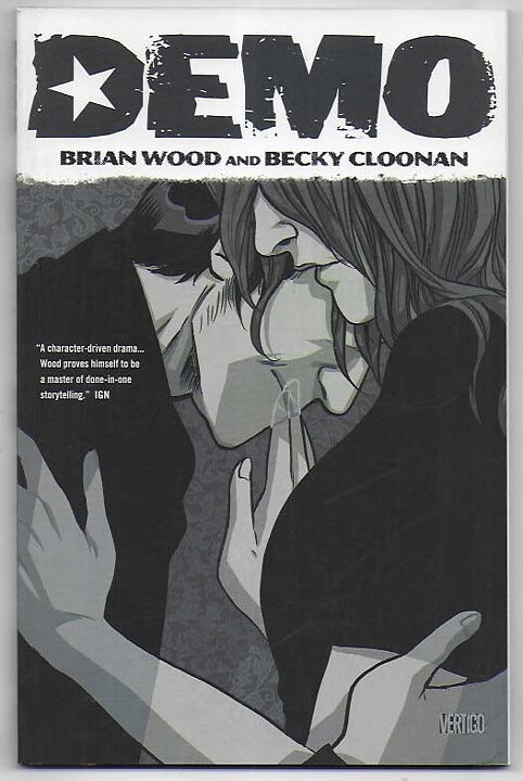 Demo: Volume 2 TP NM Brian Wood Becky Cloonan