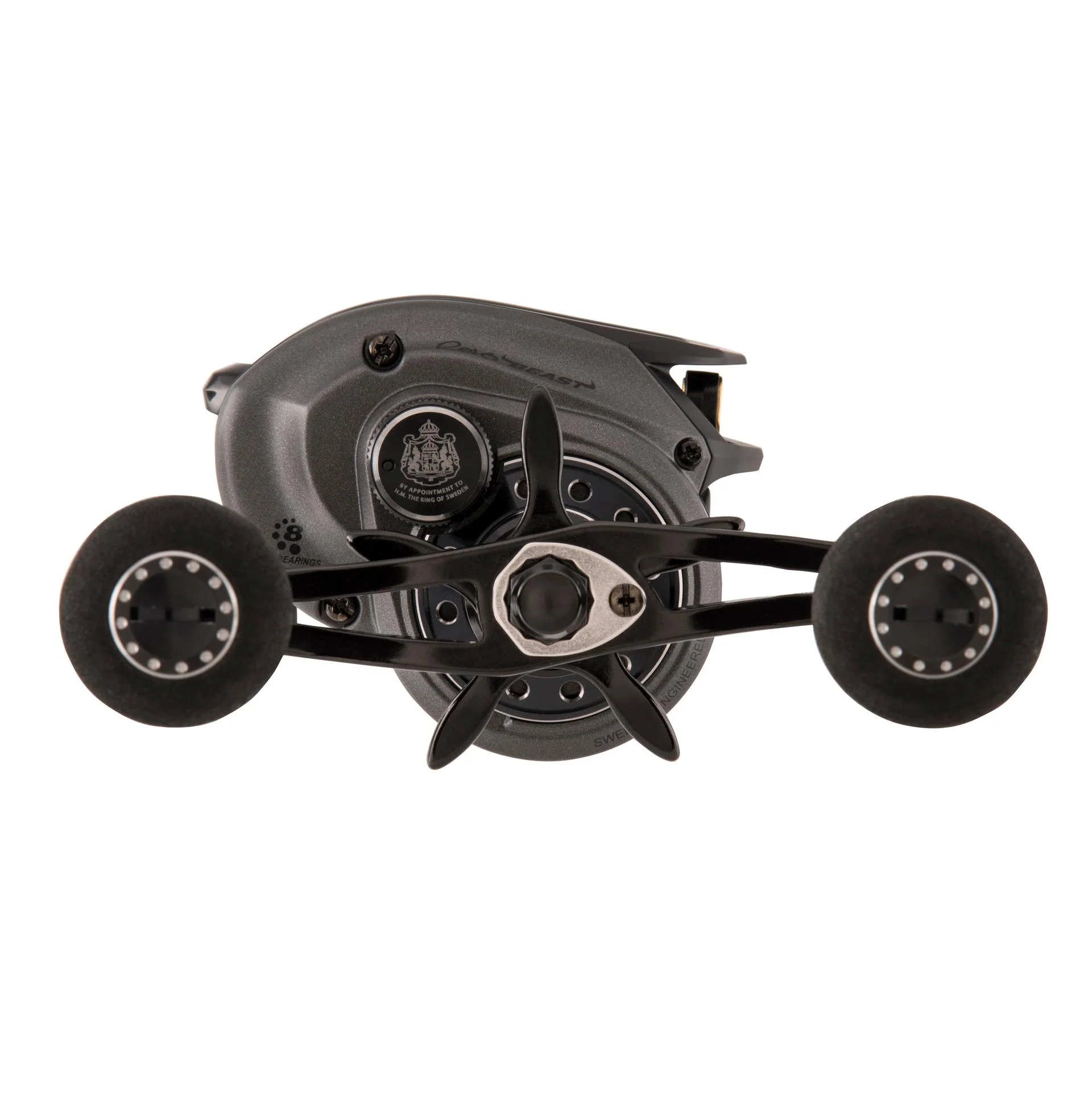 Abu Garcia Revo Beast 41, LH HS - 3