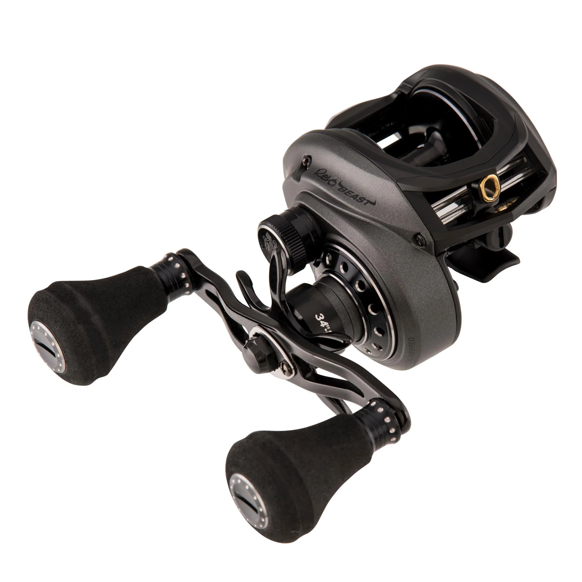 Abu Garcia Revo Beast 41, LH HS - 2