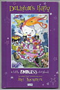 Delirium's Party: A Little Endless Storybook HC NM Jill Thompson