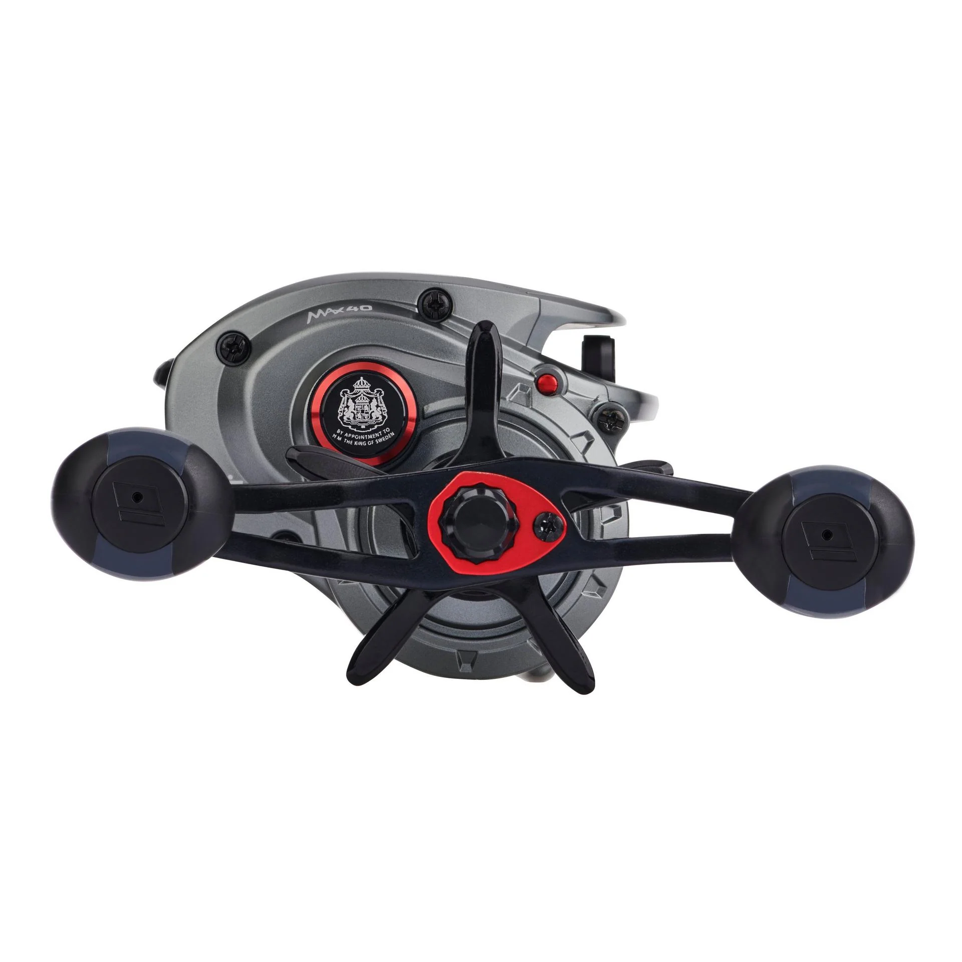 Abu Garcia Max 41 LH - 3