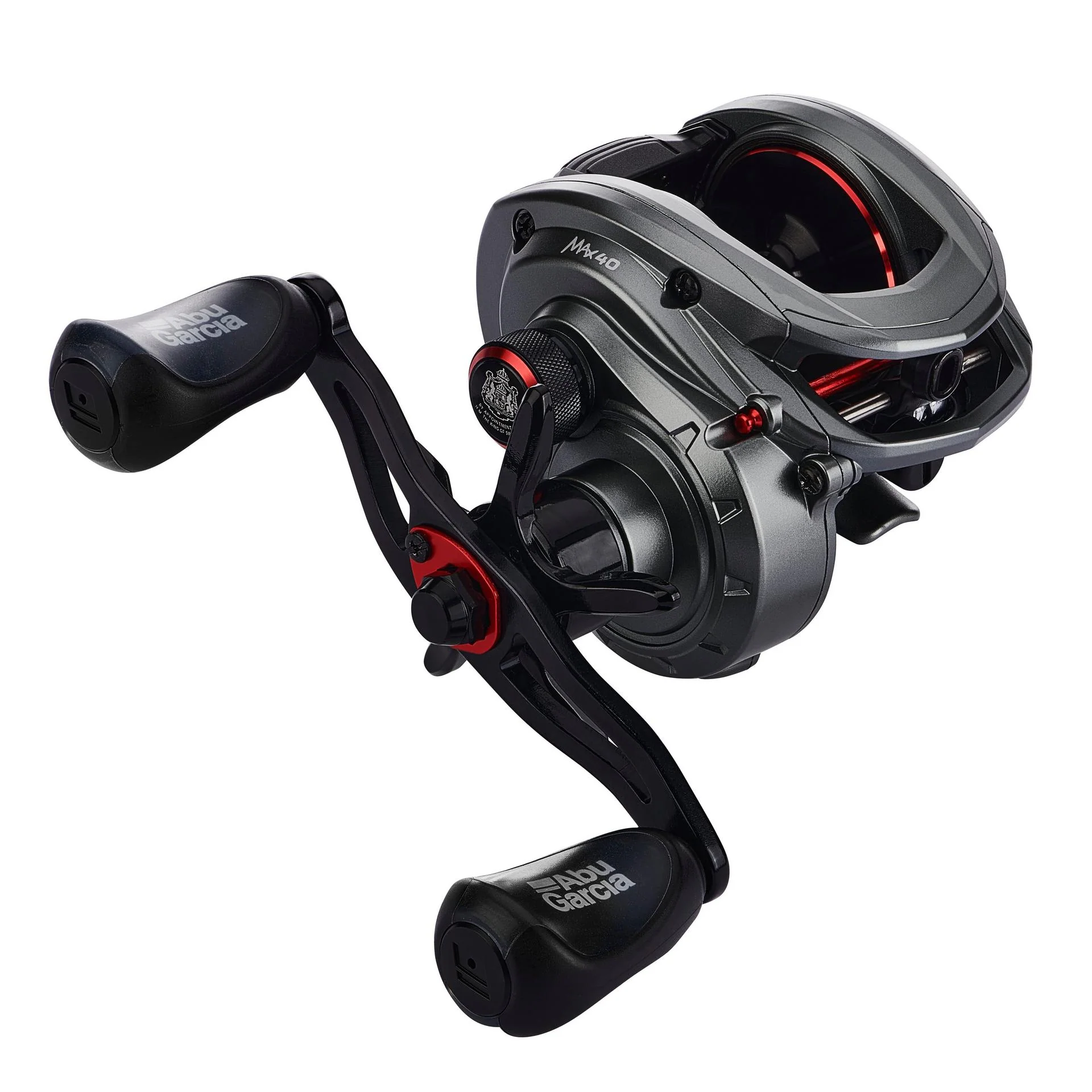 Abu Garcia Max 41 LH - 2